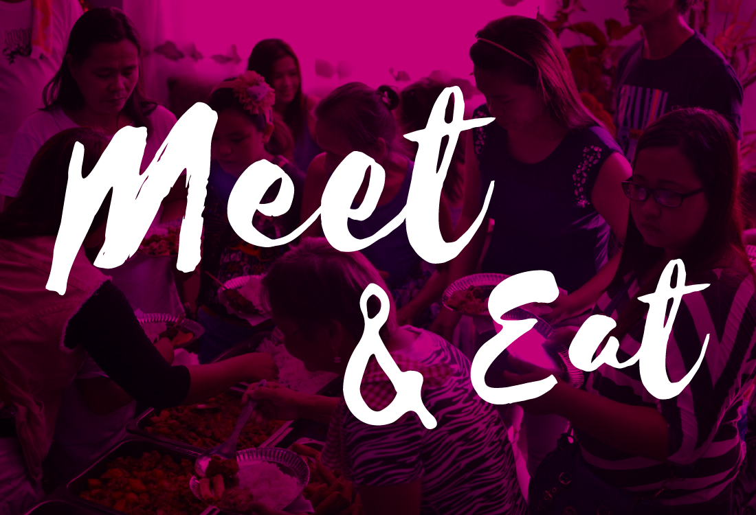 MeetandEat