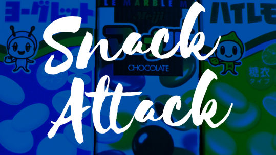 Snack Attack