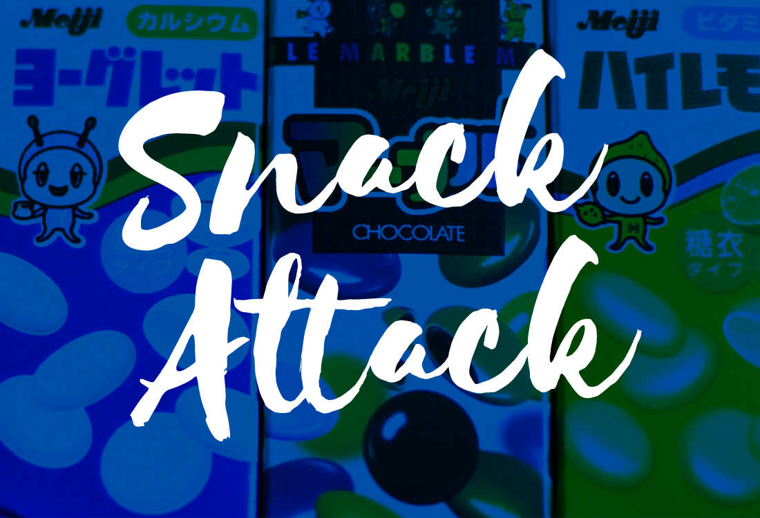 Snack Attack