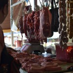 Fleischmarkt