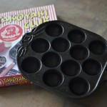 Takoyaki-Pfanne